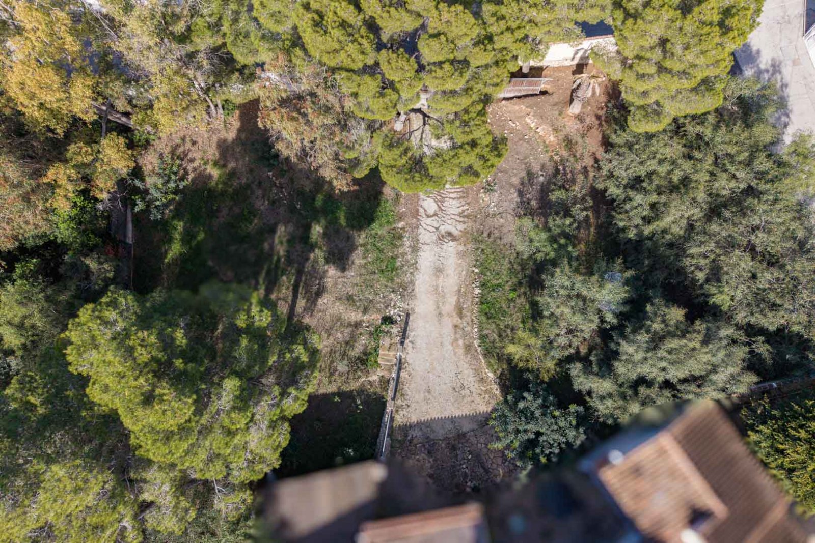 8319MOR Stadtgrundstück zum Verkauf in Moraira. 8319MOR Stadtgrundstück zum Verkauf in Moraira.