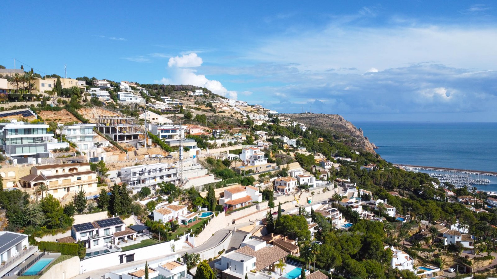C4XY4448JAV Villa mit atemberaubendem Meerblick zu verkaufen in La Corona, Jávea C4XY4448JAV Villa mit atemberaubendem Meerblick zu verkaufen in La Corona, Jávea