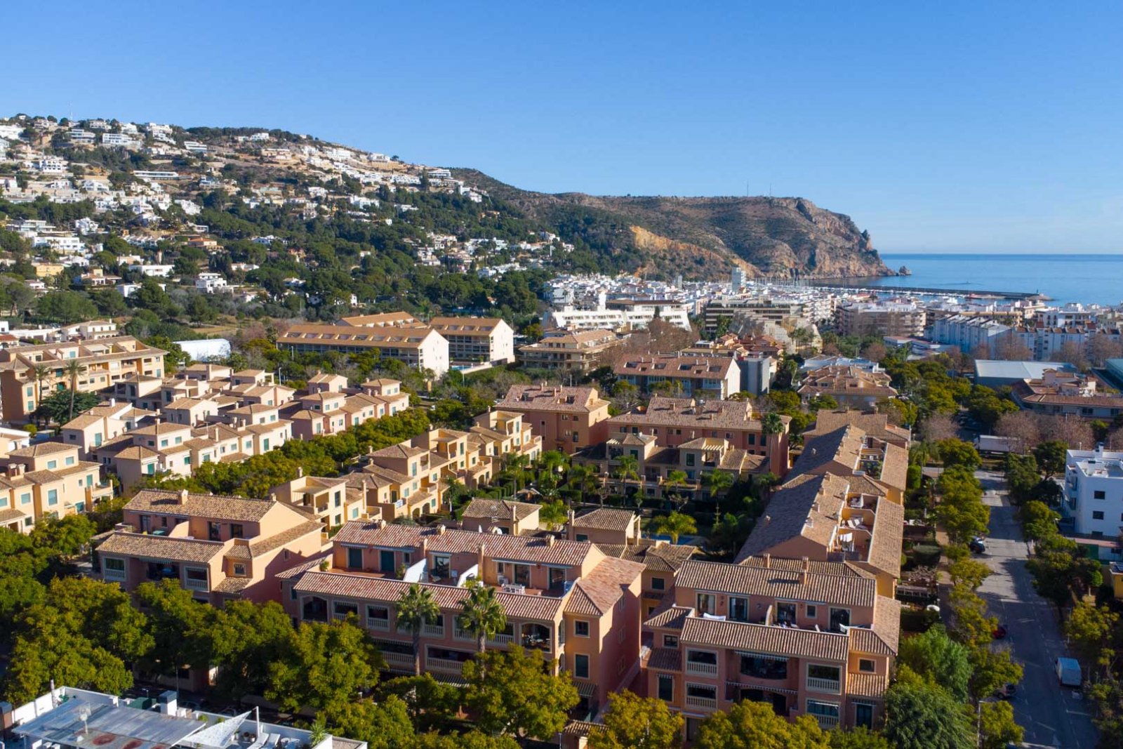 C4XY4619JAV Wohnung in einer Wohnanlage mit Swimmingpool im Hafen von Jávea zu verkaufen C4XY4619JAV Wohnung in einer Wohnanlage mit Swimmingpool im Hafen von Jávea zu verkaufen