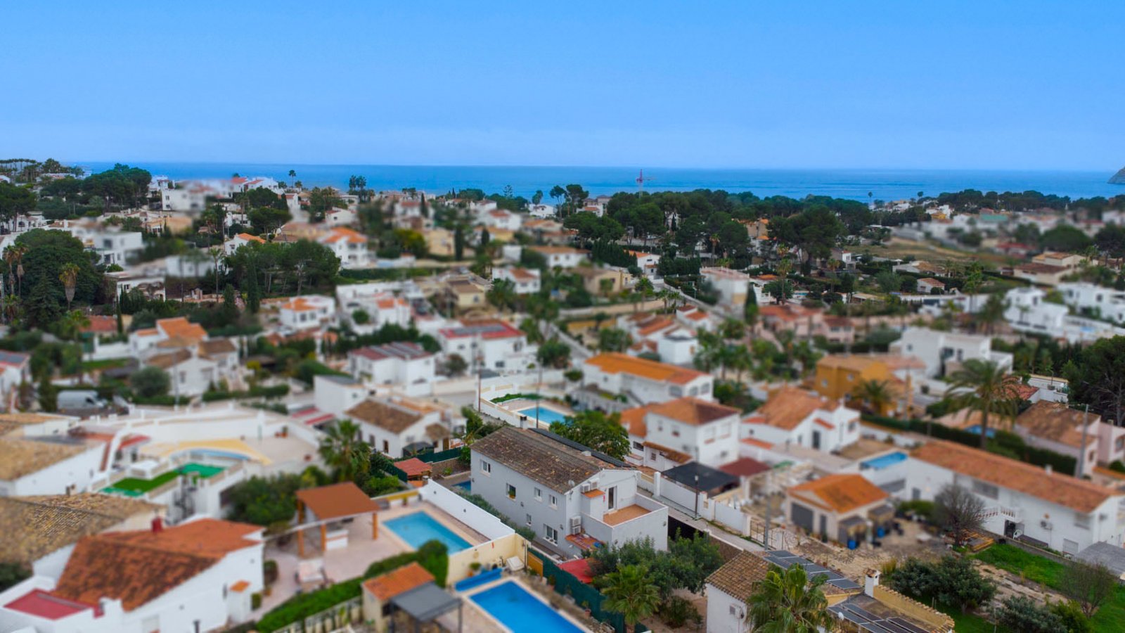 C3XY4620CAL Villa in Calpe zu verkaufen, nur wenige Gehminuten vom Strand entfernt. C3XY4620CAL Villa in Calpe zu verkaufen, nur wenige Gehminuten vom Strand entfernt.