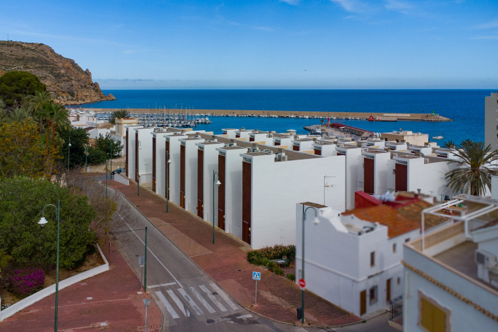 4642JAV Erdgeschosswohnung nur wenige Schritte vom Meer und dem Hafen von Jávea entfernt, mit Vermietungslizenz, zu verkaufen 4642JAV Erdgeschosswohnung nur wenige Schritte vom Meer und dem Hafen von Jávea entfernt, mit Vermietungslizenz, zu verkaufen